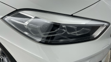 BMW 1 Series 118i [136] M Sport 5dr Step Auto [LCP] Petrol Hatchback